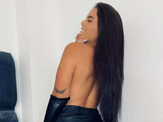 SAMMWHITTE free sexy photo
