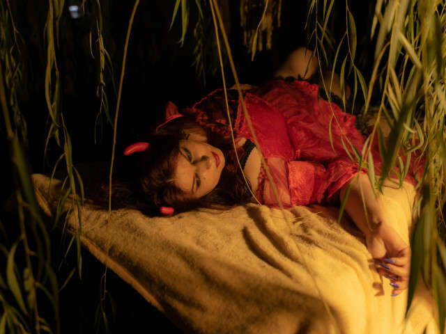 HELENMOON free sexy photo