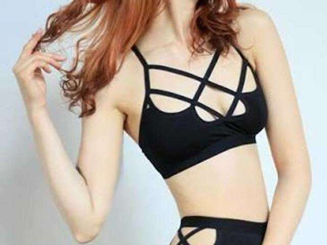 FOXCLARIS free sexy photo