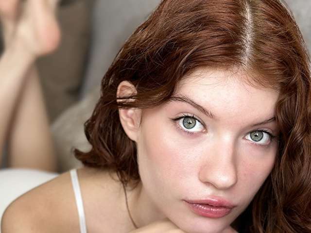 MISHAMILLER free sexy photo