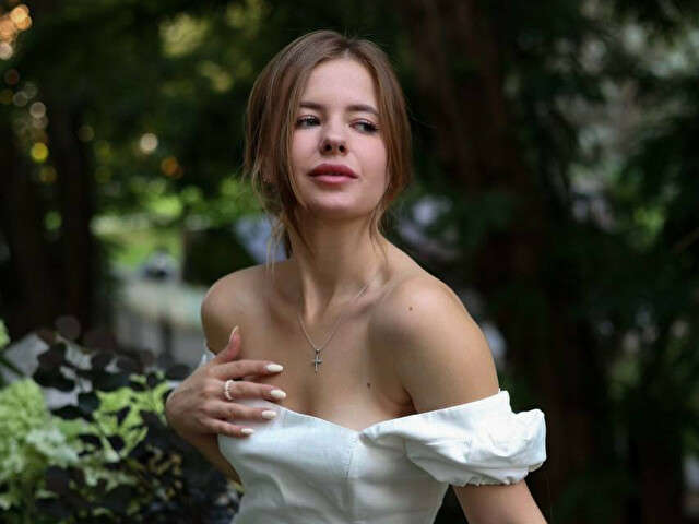 ROSHEN free sexy photo