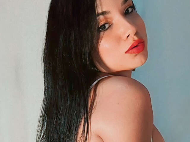 KEYLAMILLE free sexy photo