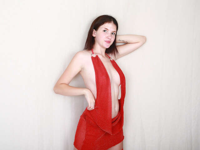 ELLAFERRERA free hard sexy photo