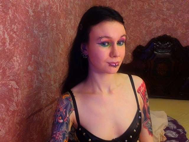 ELISABERRY free sexy photo