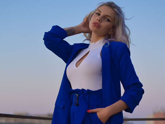 FIERCEFOX free sexy photo