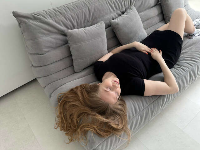 BLUEMILA free sexy photo
