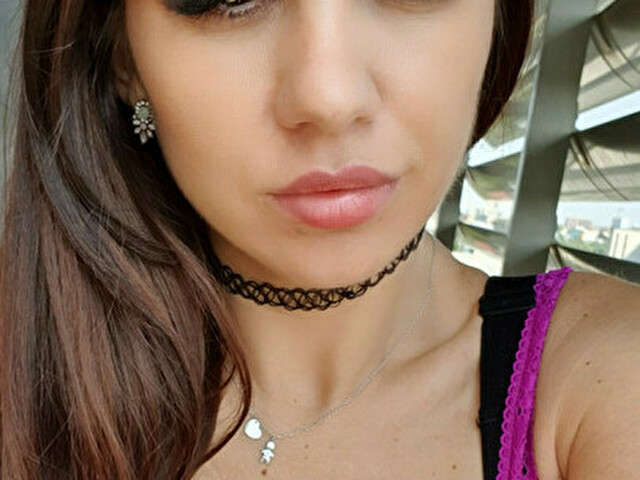 PATRICIAB free sexy photo
