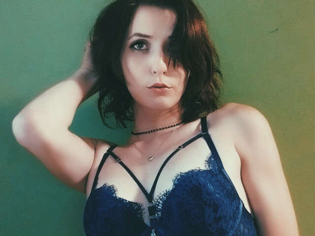 PORCELAIN free sexy photo