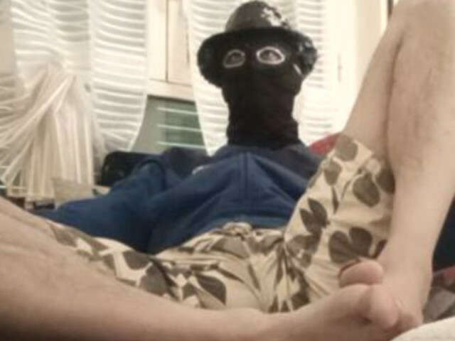 XXMASCHERA free hard sexy photo