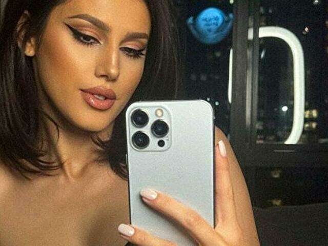 LEXYSTAR1 free hard sexy photo