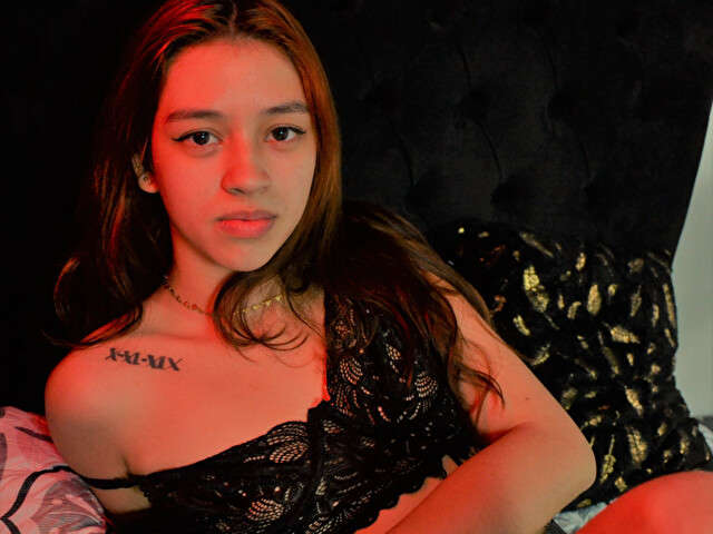 NATYGALEANO free hard sexy photo