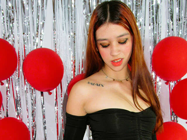 NATYGALEANO free hard sexy photo