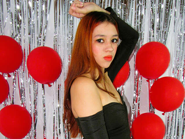 NATYGALEANO free hard sexy photo