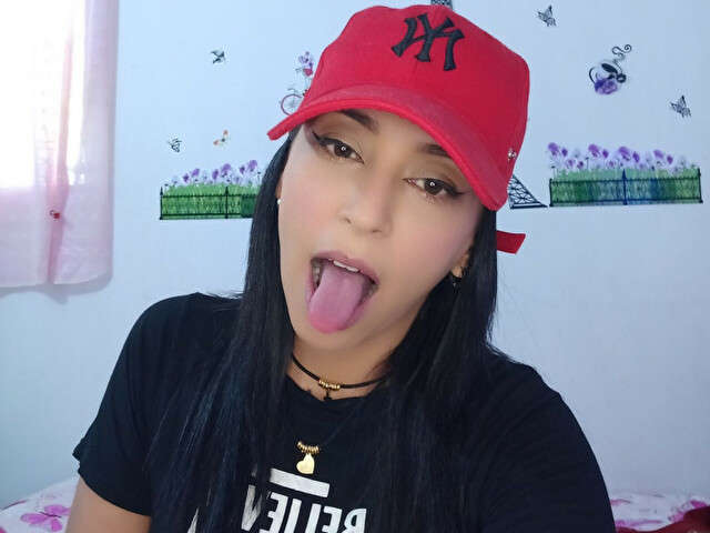 DANICORTEZ free hard sexy photo