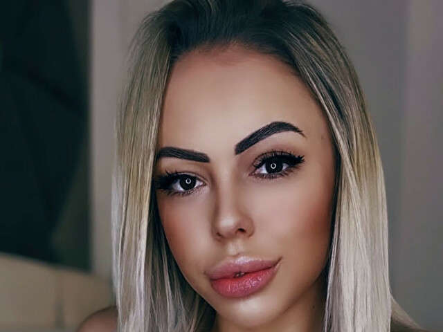 ALISIAMOON free sexy photo