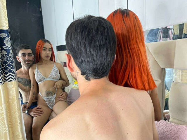 PATRICKYTIFA free hard sexy photo