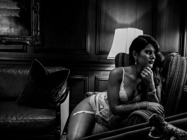 LUXLOU free sexy photo