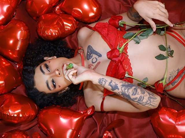 NORDEMON free hard sexy photo