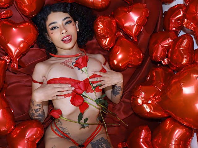 NORDEMON free sexy photo