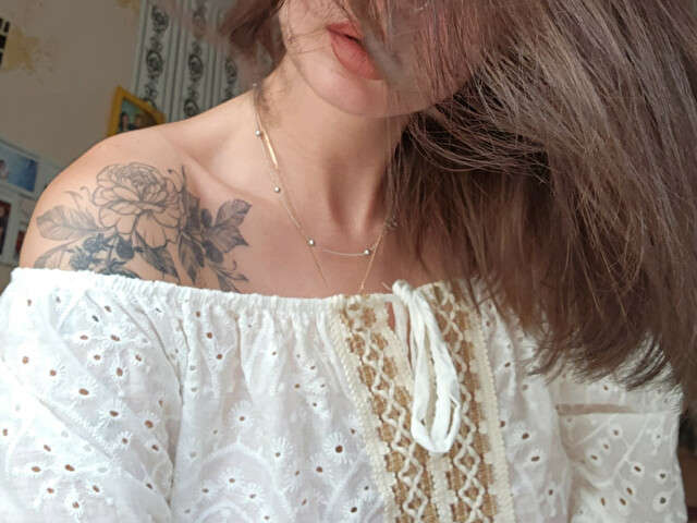 ANNABELLE96 free sexy photo