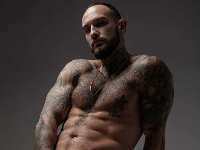 STEFANWOLF free sexy photo