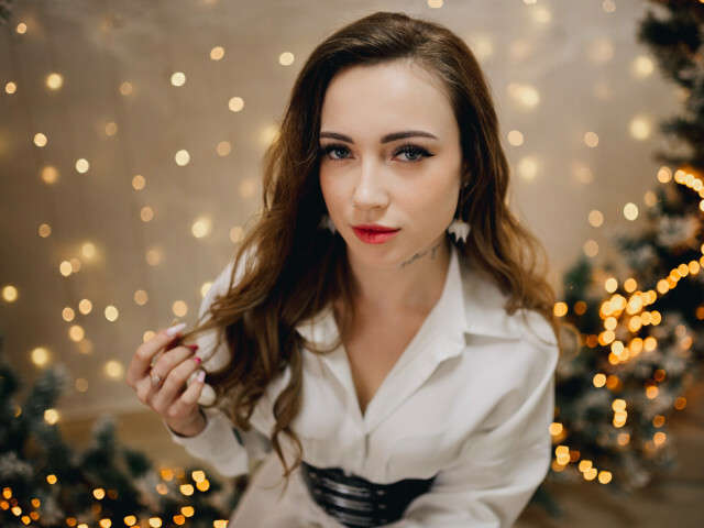 EVELINAMOOR free sexy photo