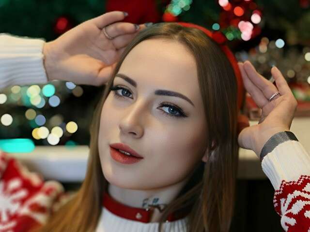 EVELINAMOOR free sexy photo