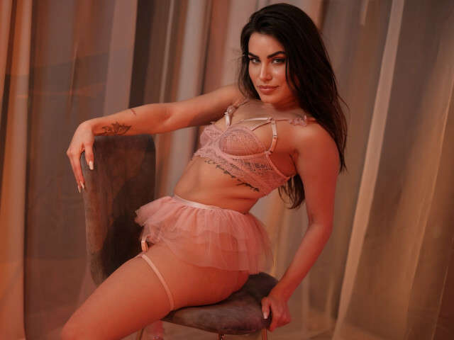 ANGELINALVY free hard sexy photo