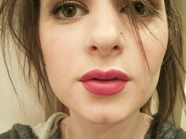 TWIGGYPOPP free hard sexy photo