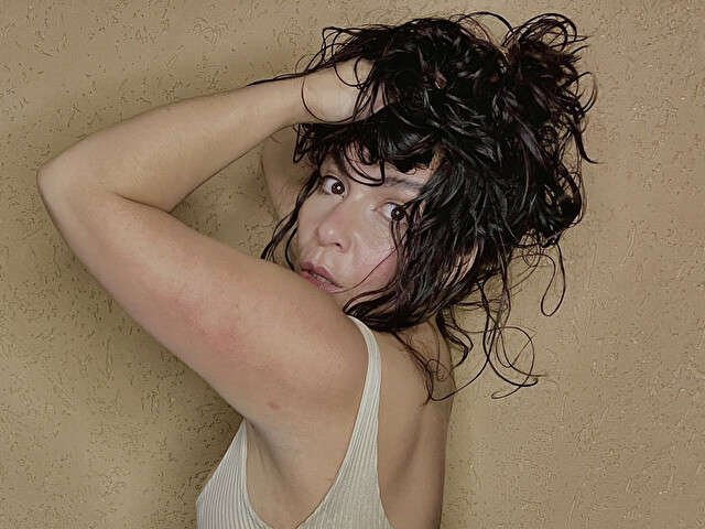 MISSDEINI free sexy photo
