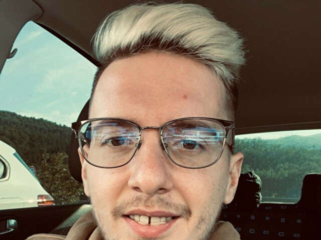 CHRISTIANBIG free sexy photo