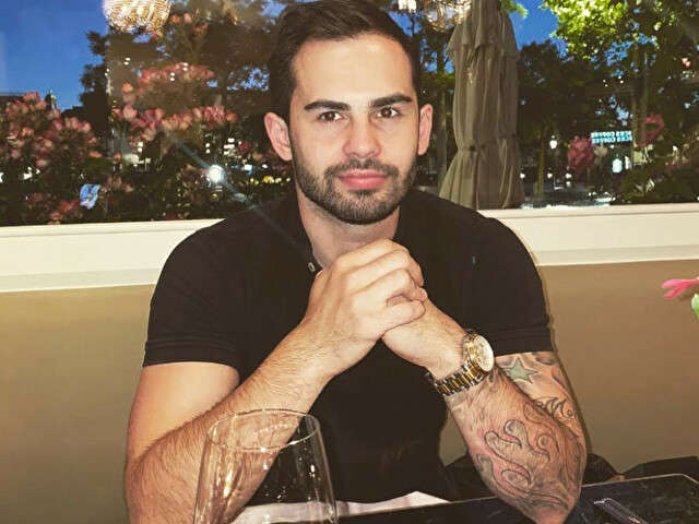 THESEXYGUY free sexy photo