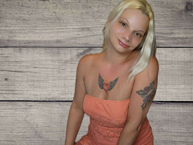 FANTASYGAL free sexy photo