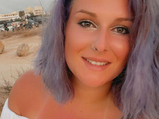 NAOMIENA free sexy photo