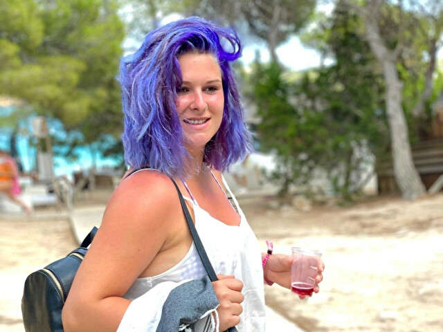NAOMIENA free sexy photo