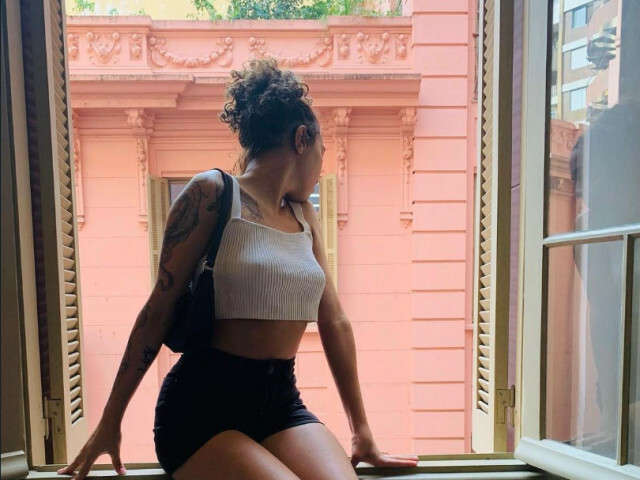 ANGELITAFLOR free sexy photo