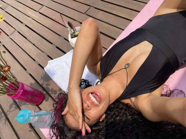 GIANAARLOTTI free sexy photo