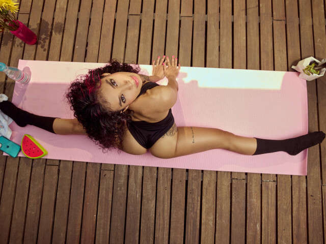 GIANAARLOTTI free sexy photo