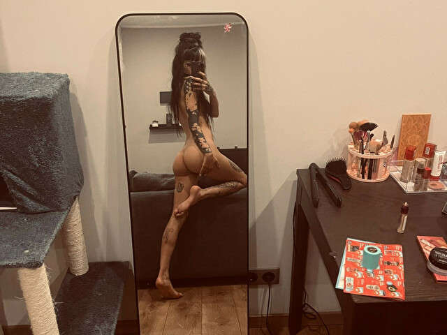 LILITHLUX free hard sexy photo