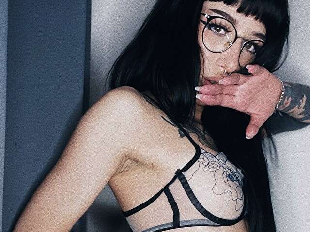 LILITHLUX free sexy photo