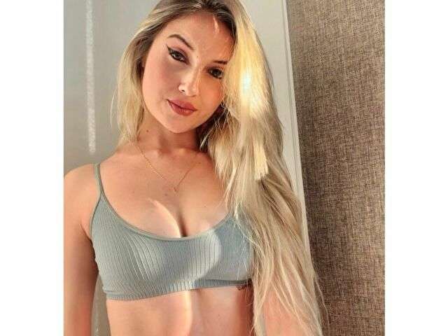 ISABLONDE1 free sexy photo