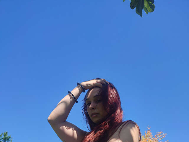 LOLIKA free sexy photo