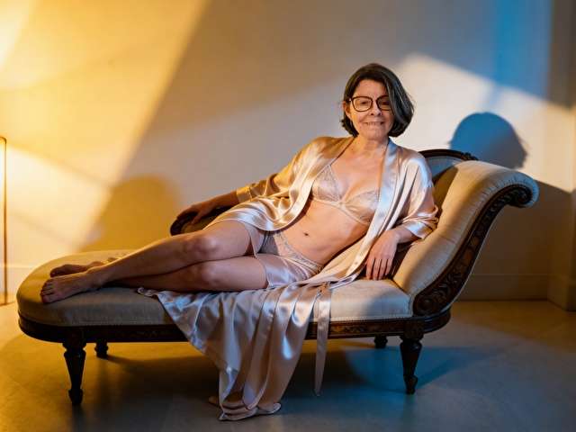 CHARMANTE free sexy photo