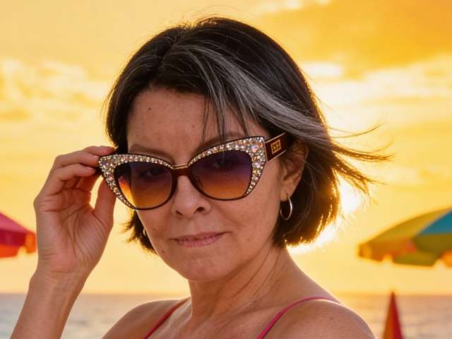 CHARMANTE free sexy photo
