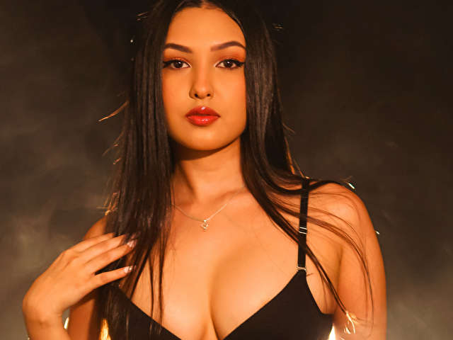 SOYLILI free sexy photo