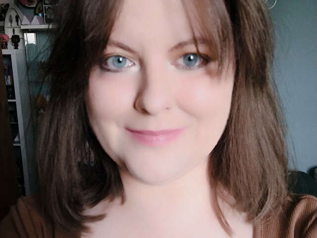 DAHLIAGRAY free sexy photo