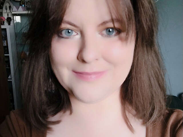 DAHLIAGRAY free sexy photo