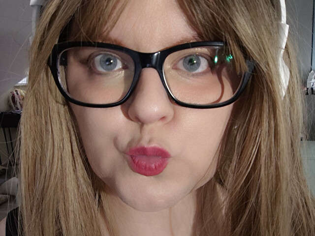 DAHLIAGRAY free sexy photo