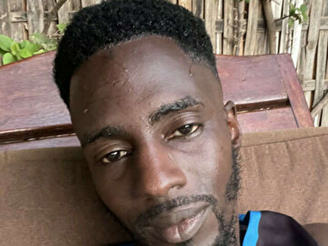 CHOCOBLACKY free sexy photo