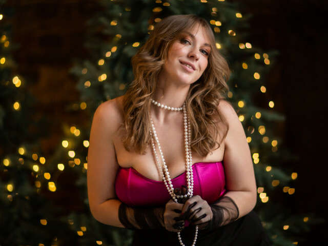EMILYSENSE free sexy photo